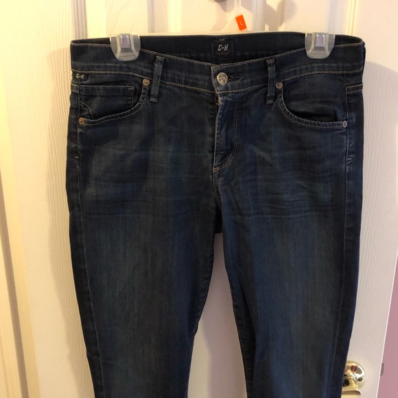 Citizens of Humanity Jeans - size 28 - Picture 2 of 3